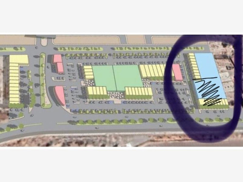 Imagen 2 de 2 de Terreno Comercial En Venta Ana