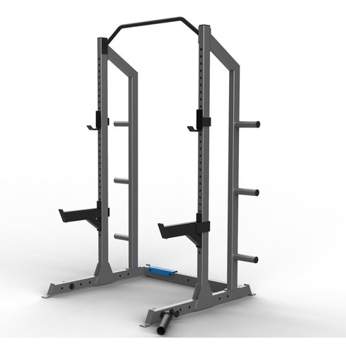 Rack Sentadillas Pro-form Half Rack 6 Posiciones 150 Kg