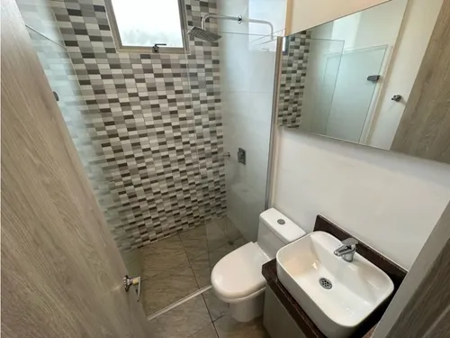 Casa En Conjunto Condominio Campestre Monteflores