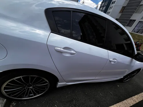 Mazda 3 2.0 Lxna0 All New