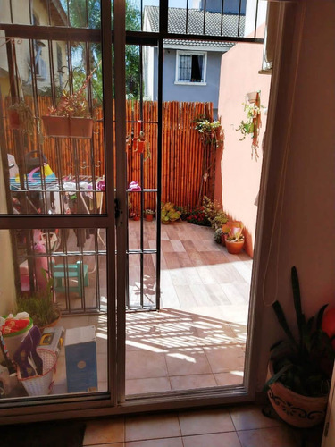 Imagen 5 de 14 de Duplex Apto Credito San Miguel