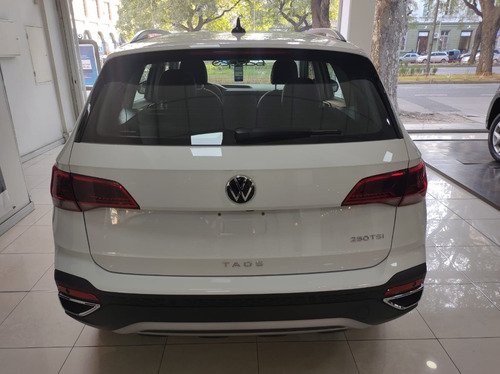 Volkswagen Taos 1.4 250 Tsi Comfortline