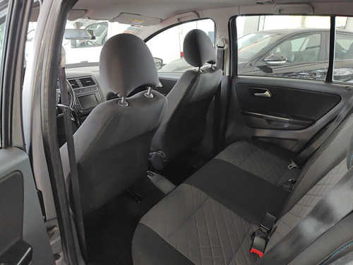 Volkswagen Suran 1.6 Highline Msi 110cv