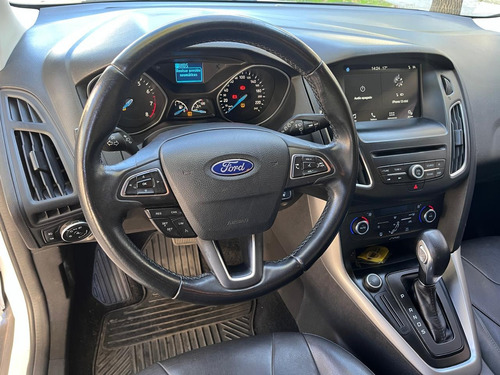 Ford Focus III 2.0 Se Plus At6