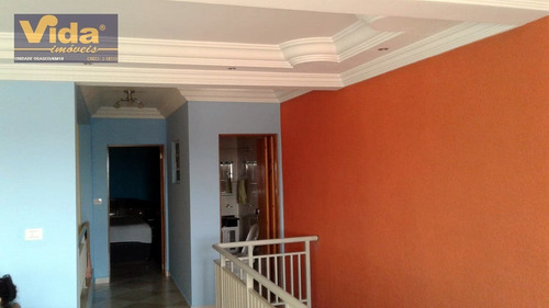 Imagem 12 de 15 de Casa Sobrado Em Bandeiras - Osasco - 41015