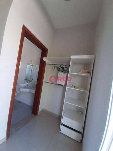 Imagem 28 de 30 de Casa Com 4 Dormitórios À Venda, 380 M² Por R$ 1.300.000 - Nova Rheata - Boituva/sp - Ca0580