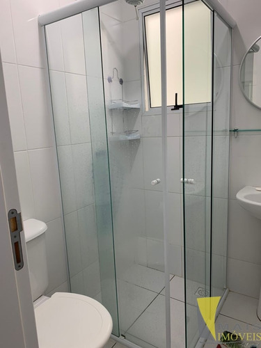 Imagem 26 de 30 de Apartamentos Novos No Pereque Mirim A 250 Metros Da Orla.(ype Mirim),mobiliado - 16700