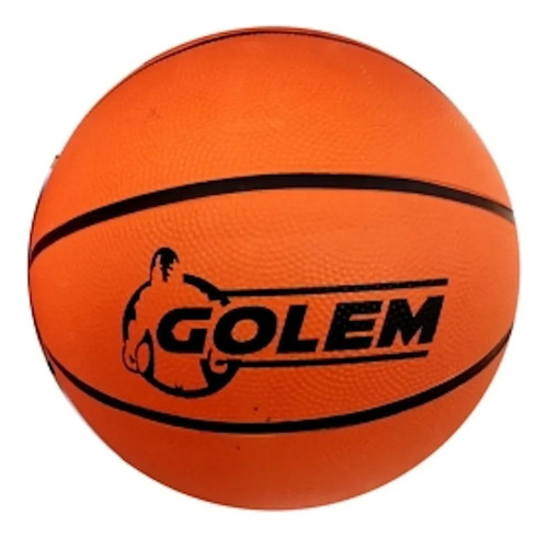 Balon Basketball Golem Pelota Basquet Tamaño 5 Basquetbol N5