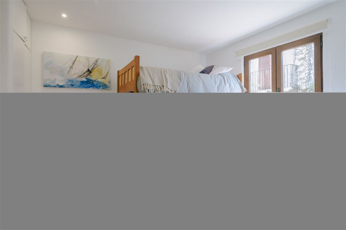Impecable Y Práctica Casa En Condominio Casa Pueblo Cachagua