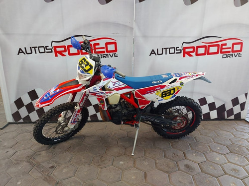 Imagen 4 de 11 de Beta Rr 2t 300 Racing 2017