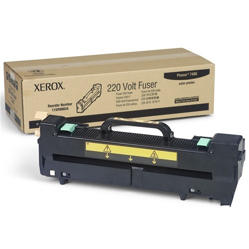 Fusor Xerox 115r00038 Phaser 7400 220v