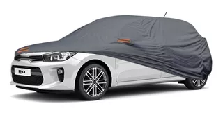 Cobertor Funda Kia Rio Hatchback Protector Auto Premium