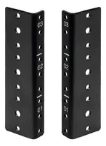 Comprar Par De Rieles Verticales, Kit De Bricolaje Navepoint, 3 Unid