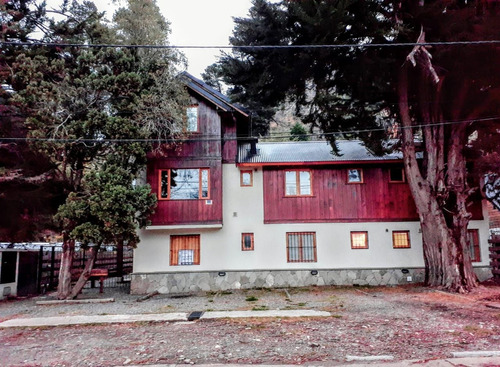 Imagen 11 de 11 de Fida Patagonia. Departamento En Venta De 2 Dormitorios C/ Cochera En San Martin De Los Andes