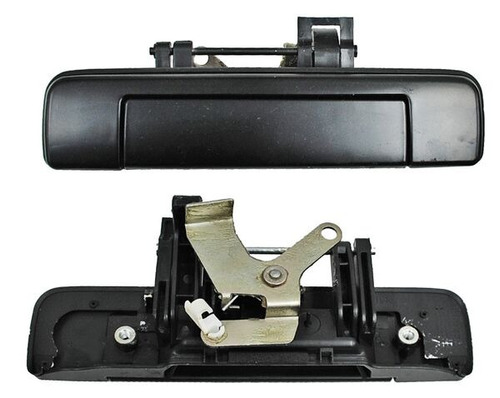 Manija Tapa Caja Chevrolet Colorado 2013-2014-2015 Lisa