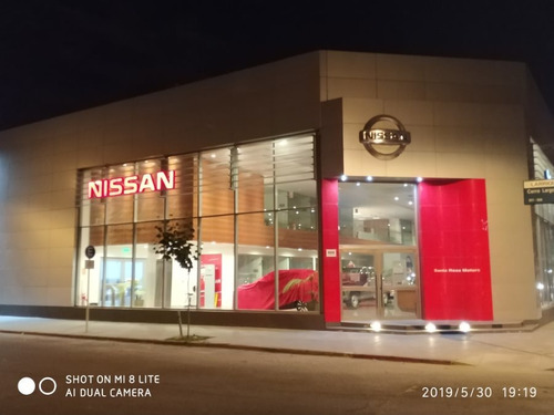 Imagen 7 de 13 de Nissan Kicks Exclusive 1.6 2023 0km