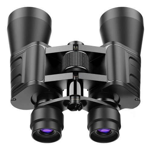 Binóculos Bushnell Professional de longo alcance 20x50, cor preta
