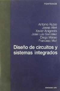 Diseã¿o De Circuitos Y Sistemas Integrados - Rubio Sola, ...