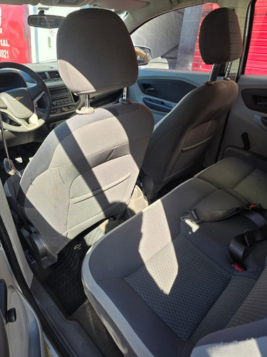 Chevrolet Spin 1.8 Lt 5as 105cv