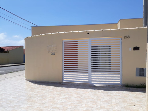 Imagem 2 de 14 de Casa Nova Lado Praia R$ 245 Mil