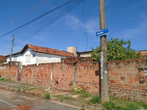 Imagem 2 de 2 de Casa Para Venda Em Araras, Vila Santo Antônio - V-243_2-716528