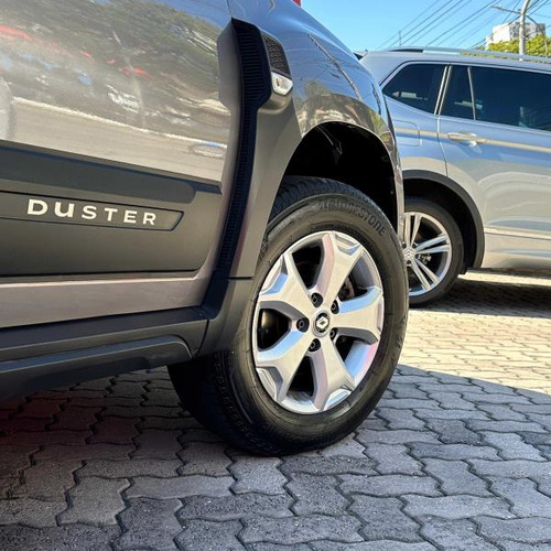 Renault Duster 1.6 16V SCE FLEX INTENSE X-TRONIC