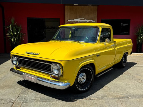 C14 Gasolina 2p Manual
