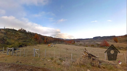 Cerro Castillo, Aysén, Parcelas De 5.000m2