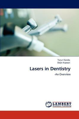 Libro Lasers In Dentistry - Tarun Nanda