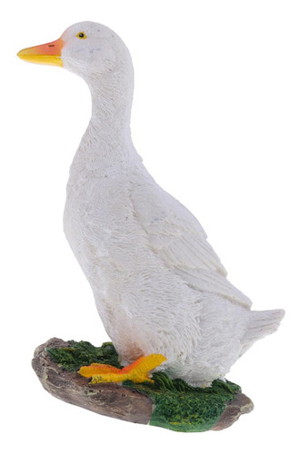 Estatuas De Animales De Resina En Miniatura 2x Adornos De
