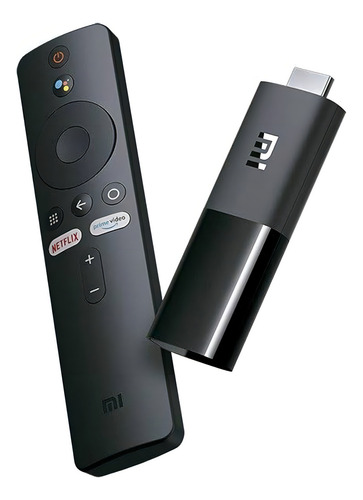 Aparato Smart Tv Xiaomi Mi Tv Box Stick