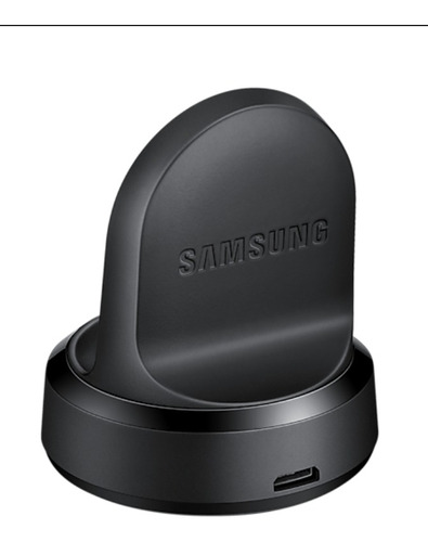 Cargador De Reloj Samsung 