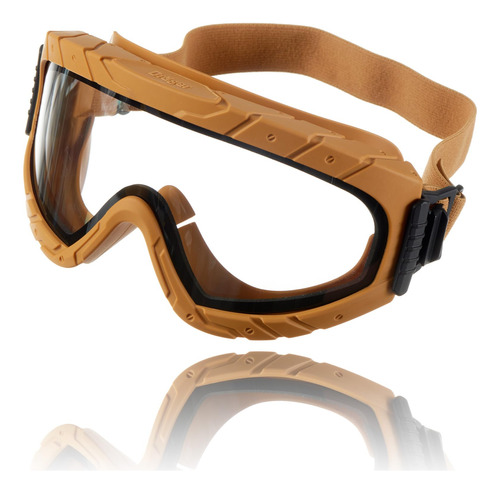 Drager Gafas De Seguridad X-pect 4900 | Gafas De Trabajo De