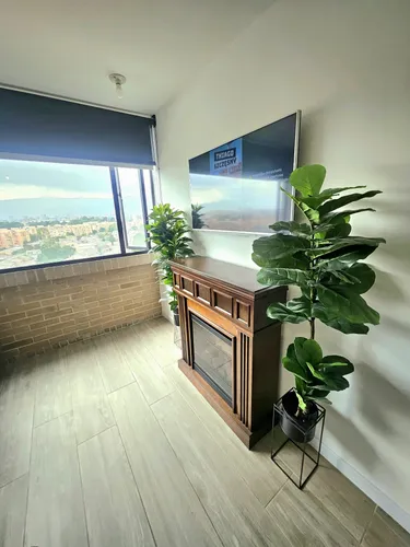 Apartaestudio Niza Cordoba