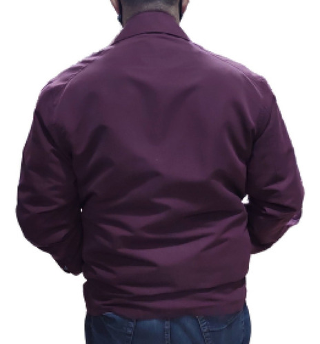 Imagen 4 de 5 de Campera Rompe Viento Calidad Excepcional