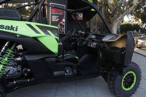 Utv Kawasaki Teryx 1000-2023- 6 Payments Without Taxes