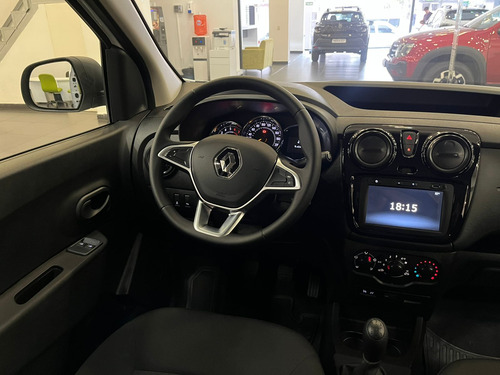 Renault Kangoo Ii Express 1.6 Sce 5as ¡últimas Unidades! Se