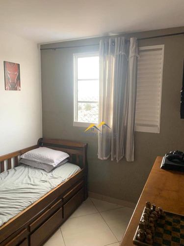 Imagem 17 de 28 de Apartamento Com 2 Dormitórios, 52 M² - Venda Por R$ 190.000,00 Ou Aluguel Por R$ 1.100,00/mês - Guaianazes - São Paulo/sp - Ap0080
