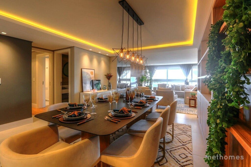 Apartamento - Vila Assuncao - Ref: 840 - V-840