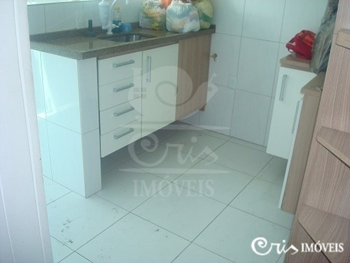 Imagem 2 de 8 de Apartamento Em Vila Assis Brasil - Mauá - Sp - Av05/30