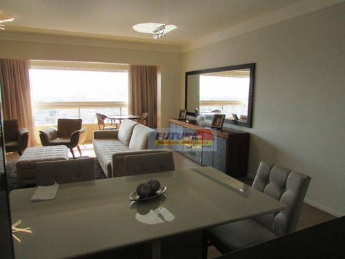 Imagem 10 de 30 de Apartamento Com 2 Dormitórios À Venda, 90 M² Por R$ 620.000,00 - Gonzaguinha - São Vicente/sp - Ap2518
