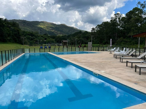 Imagem 6 de 13 de Terreno À Venda, 992 M² Por R$ 898.600,00 - Itaporã - Atibaia/sp - Te0559