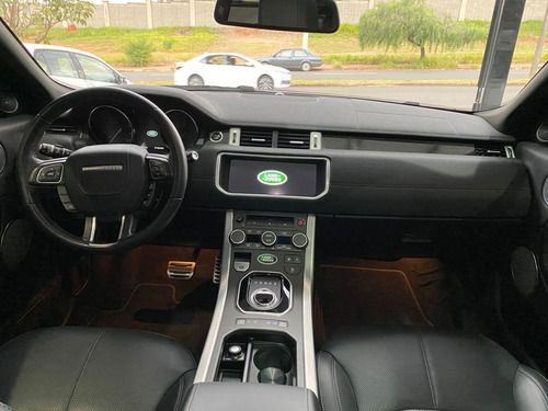 Imagem 6 de 12 de Range R.evoque Si4 Hse Dyn. 2.0 Flex Aut