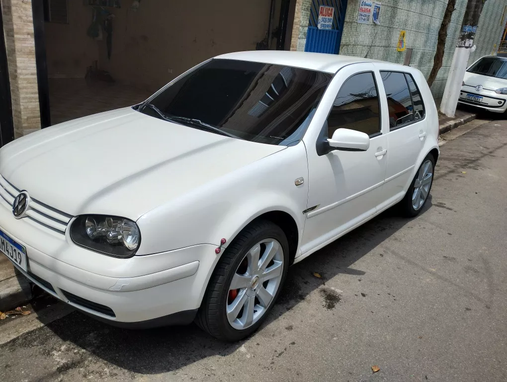 Volkswagen Golf 1.6 5p