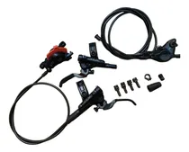 Comprar Freio A Disco Shimano Slx Br-m7100 Hidráulico Par