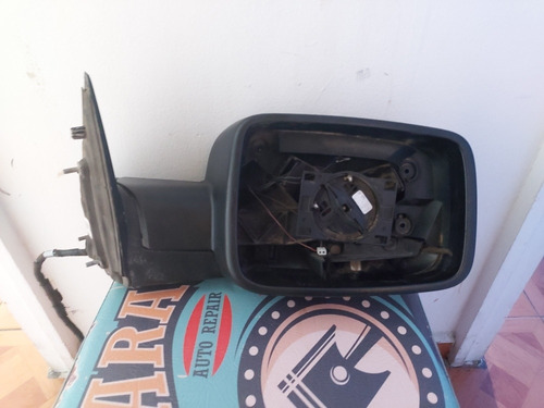 Espejo Retrovisor Dodge Ram Original Modelo Full