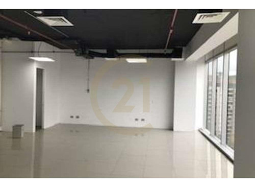 Venta Oficina 76 M2 Metro Manquehue