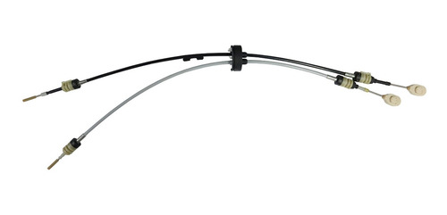 Cable Selector Velocidades Automatico Astra 2004-2006 2.0l