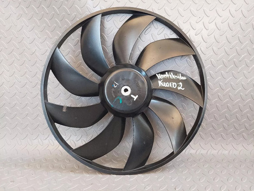 Ventilador Renault Kwid 2 2023