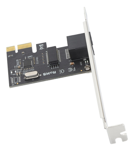 Tarjeta De Red Pc Rtl8111e 1000m Rj45 Port Pcie X1 Gigabit